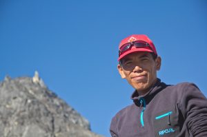 Dorchi Sherpa