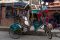 Rickshaw-tour