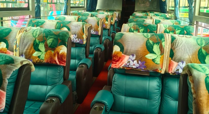 biratnagar bus
