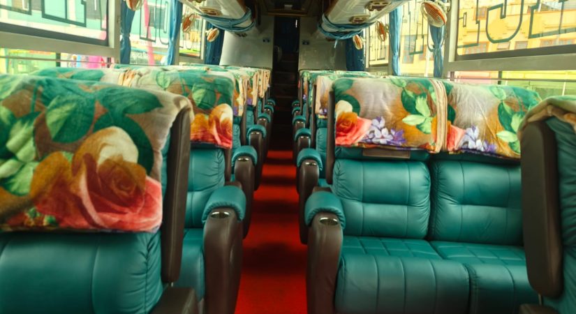 biratnagar bus 1